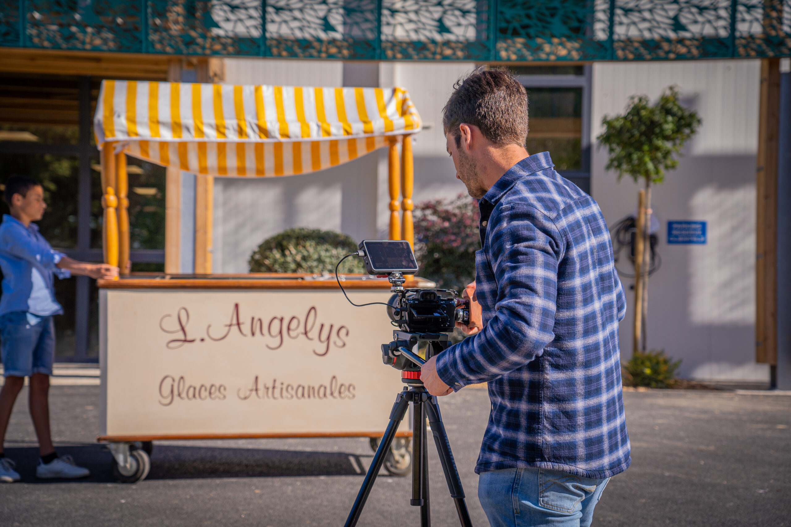 agence-video-publicitaire-winair-saintes